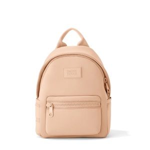 NWT Dagne Dover Dakota Backpack Small